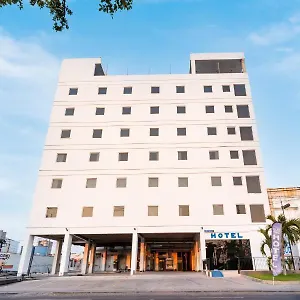 3* Hotel Pacific Blue