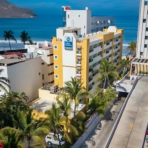 3* Hotel Western Freeman Zona Dorada