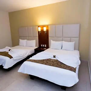 3* Hotel Ave