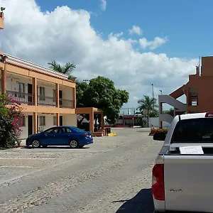 Hotel El Descanso, Mazatlán